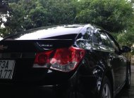 Chevrolet Cruze 2011 - Cần bán Chevrolet Cruze sản xuất 2011, màu đen giá 305 triệu tại Quảng Bình