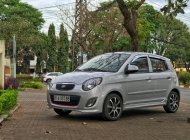 Kia Morning EX 2010 - Đổi xe cần bán Morning 2010 MT Sport bản đủ giá 215 triệu tại Gia Lai