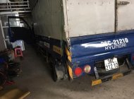 Hyundai H 100 2010 - Cần bán lại xe Hyundai H 100 năm sản xuất 2010, màu xanh lam giá 205 triệu tại Điện Biên