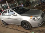 Hyundai Verna 2008 - Bán Hyundai Verna sản xuất năm 2008, màu bạc, nhập khẩu giá 209 triệu tại Đồng Nai