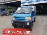 Cửu Long A315 2018 - Bán xe tải nhỏ Dongben 870kg giá 166 triệu tại Kiên Giang