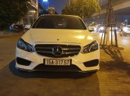 Mercedes-Benz E class E400  2013 - Bán xe Mercedes E400 model 14, màu trắng kem, nhập khẩu nguyên chiếc giá 1 tỷ 458 tr tại Hà Nội