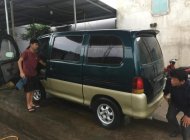 Daihatsu Citivan Gl 2006 - Bán Daihatsu Citivan Gl sản xuất năm 2006, màu xanh lục giá 75 triệu tại Bình Định