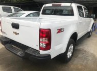 Chevrolet Colorado AT 2019 - Bán xe bán tải 5 chỗ Colorado, trả trước 15%, LH: 0945 307 489 gặp Huyền Chevrolet giá 651 triệu tại Cà Mau