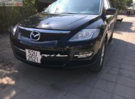 Mazda CX 9 3.7 2007 - Cần bán xe Mazda CX 9 3.7 năm sản xuất 2007, màu đen, nhập khẩu giá 585 triệu tại Tp.HCM