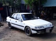Daewoo Espero  AT 1996 - Cần bán xe Daewoo Espero AT sản xuất 1996, màu trắng, xe đẹp giá 39 triệu tại Tây Ninh