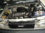 Isuzu Gemini 1988 - Bán Isuzu Gemini năm sản xuất 1988, màu bạc, xe nhập, giá chỉ 55 triệu giá 55 triệu tại Bình Dương