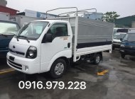 Thaco Kia K200 2018 - Bán xe ô tô tải Thaco Kia 1 tấn 9 tại Hải Phòng giá 356 triệu tại Hải Phòng