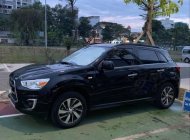 Mitsubishi Outlander Sport 2016 - Cần bán gấp Mitsubishi Outlander Sport 2016, màu đen, nhập khẩu giá 720 triệu tại Tp.HCM