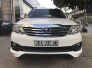 Toyota Fortuner   Sportivo  2014 - Cần bán Fortuner Sportivo 2014, xe đẹp, giá hợp lý giá 825 triệu tại Hà Nội