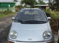 Daewoo Matiz SE 2000 - Cần bán gấp Daewoo Matiz SE năm sản xuất 2000, màu bạc, 68tr giá 68 triệu tại Tây Ninh