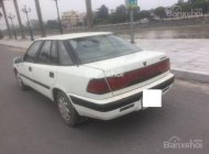 Daewoo Espero LX 1995 - Cần bán xe Daewoo Espero LX đời 1995, màu trắng, nhập khẩu  giá 45 triệu tại Hà Nội