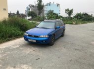 Subaru Legacy 1999 - Cần bán Subaru Legacy đời 1999, màu xanh lam, xe nhập, giá chỉ 210 triệu giá 210 triệu tại Tp.HCM