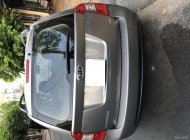 Kia Carens 2009 - Cần bán xe Kia Carens đời 2009, màu bạc, nhập khẩu nguyên chiếc giá 270 triệu tại Sóc Trăng