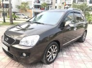 Kia Carens S 2014 - Bán Kia Carens S năm 2014, màu đen giá 475 triệu tại Hà Nội