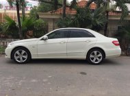 Mercedes-Benz E class E250 2012 - Bán Mercedes E250 sản xuất 2012, ĐK 2013, màu trắng giá 999 triệu tại Tp.HCM