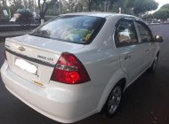 Chevrolet Aveo LTZ  2014 - Bán Aveo LTZ 2014, màu trắng, đúng chất, giá TL, hỗ trợ trả góp giá 338 triệu tại Tp.HCM