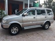 Isuzu Hi lander V-Spec 2.5MT 2007 - Cần bán xe Isuzu Hi lander V-Spec 2.5MT năm sản xuất 2007, màu bạc  giá 255 triệu tại Vĩnh Long