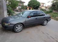 Toyota Corolla altis 1995 - Bán Toyota Corolla altis đời 1995, màu xám, nhập khẩu, giá 95tr giá 95 triệu tại Hải Dương