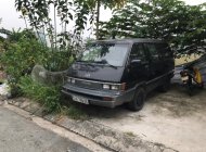 Toyota Van 1984 - Bán Toyota Van sản xuất năm 1984, màu đen, xe nhập giá cạnh tranh giá 40 triệu tại Tp.HCM