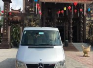 Mercedes-Benz Sprinter 311 2008 - Bán xe Mercedes Sprinter 311 2008, màu bạc, nhập khẩu giá 380 triệu tại Cần Thơ