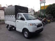 Suzuki Carry 2018 - Cần bán lại xe Suzuki Carry sản xuất năm 2018, màu trắng, nhập khẩu nguyên chiếc, giá tốt giá 312 triệu tại Hà Nội