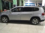 Chevrolet Orlando 2013 - Cần bán xe Chevrolet Orlando sản xuất 2013, màu bạc giá 395 triệu tại Bình Phước