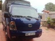 Kia Bongo III 2006 - Cần bán xe tải Kia Bongo nhập khẩu Hàn Quốc, sản xuất 2006, màu xanh giá 175 triệu tại Bắc Giang