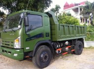 Xe tải 5 tấn - dưới 10 tấn 2017 - Bán xe Trường Giang TG-FA8.5B4x2R tại Quảng Ninh giá tốt giá 606 triệu tại Quảng Ninh