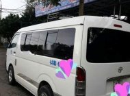 Toyota Hiace  MT 2005 - Bán xe Toyota Hiace MT năm sản xuất 2005, xe nhà chạy dịch vụ máy êm giá 220 triệu tại Đà Nẵng