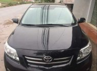 Toyota Corolla altis  AT 2010 - Gia đình cần bán xe Corolla Altis 2010 số tự động, máy móc nguyên bản không va chạm đâm đụng gì giá 475 triệu tại Hà Nội