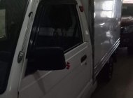 Suzuki Super Carry Truck 2012 - Có điều hòa Nhật, đầu đĩa pioneer giá 160 triệu tại Hà Tĩnh