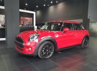 Mini One 2018 - Bán xe Mini One model 2019, màu Chili Red, nhập khẩu nguyên chiếc, giao xe ngay - hỗ trợ vay 80% giá 1 tỷ 529 tr tại Tp.HCM