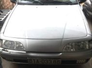 Daewoo Espero MT 1997 - Cần bán xe Daewoo Espero MT đời 1997, vẫn còn hoạt động ngon lành giá 45 triệu tại Gia Lai