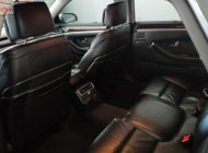 Audi A8  L 4.2 2007 - Xe Audi A8 L 4.2 sản xuất năm 2007, màu xám, xe nhập giá 820 triệu tại Hà Nội