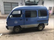 Daewoo Damas   1991 - Cần bán Daewoo Damas đời 1991, xe không tính niên hạn sử dụng, 6 chỗ thuận tiện giá 42 triệu tại Tp.HCM
