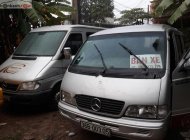 Mercedes-Benz Sprinter 2004 - Nhà cần bán 1 dàn Mercedes Spinter 16 chỗ, chạy chở học sinh giá hợp lý giá 160 triệu tại Vĩnh Phúc