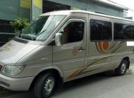 Mercedes-Benz Sprinter 311 2008 - Cần bán xe Mercedes Sprinter 311 năm 2008, màu kem (be) giá 282 triệu tại Tiền Giang