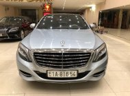 Mercedes-Benz Maybach   S500L 2015 - Mercedes-Benz S500L Maybach model 2015 giá 3 tỷ 400 tr tại Tp.HCM