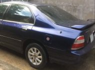 Honda Accord  MT 1994 - Bán Honda Accord MT đời 1994, nội thất đẹp giá 112 triệu tại Đồng Nai