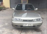 Hyundai Sonata   MT 1992 - Bán Hyundai Sonata sản xuất năm 1992, máy khô đét cực ngon giá 43 triệu tại Bắc Ninh