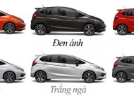 Honda Jazz V, VX, RS 2018 - [Giảm giá cực shock] xe Jazz các phiên bản lấy ngay tháng 1  giá 520 triệu tại Bắc Ninh