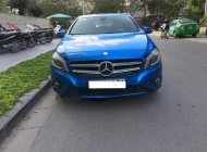 Mercedes-Benz A class  A200   2013 - Bán Mercedes-Benz A200 chính chủ 2013, nhập Đức, xe cực mới giá 720 triệu tại Hà Nội