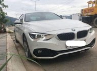 BMW 4 Series 2017 - Bán ô tô BMW 4 Series đời 2017, màu trắng, nhập khẩu   giá 2 tỷ 650 tr tại Tp.HCM