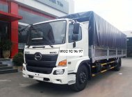 Hino FC   2019 - Bán xe Hino ben FC 6 tấn, Hino ben Cần Thơ, Hino Fc Cần Thơ giá 900 triệu tại Cần Thơ