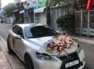 Lexus IS 2008 - Bán Lexus IS sản xuất 2008, màu trắng, giá 839tr giá 839 triệu tại BR-Vũng Tàu