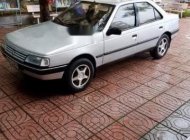 Peugeot 405   1992 - Bán Peugeot 405 năm 1992, màu bạc, nhập khẩu nguyên chiếc, 110tr giá 110 triệu tại Hà Nội