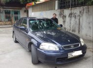 Honda Civic  MT 1996 - Cần bán Honda Civic 1996 bản số sàn, xe còn đi tốt, máy 1.6 tiết kiệm xăng giá 99 triệu tại Hà Nội