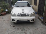 Daewoo Lanos MT 2003 - Gia đình cần bán gấp Daewoo Lanos 2003 để lên đời giá 79 triệu tại Hưng Yên