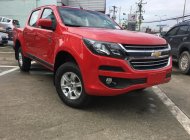 Chevrolet Colorado 2.5 AT 4x2 2018 - Colorado (2.5VGT)- Số tự động 1 cầu, hỗ trợ giá đặc biệt, trả góp 90% - 85tr lăn bánh - Đủ màu. LH: 0961.848.222 giá 651 triệu tại Nam Định